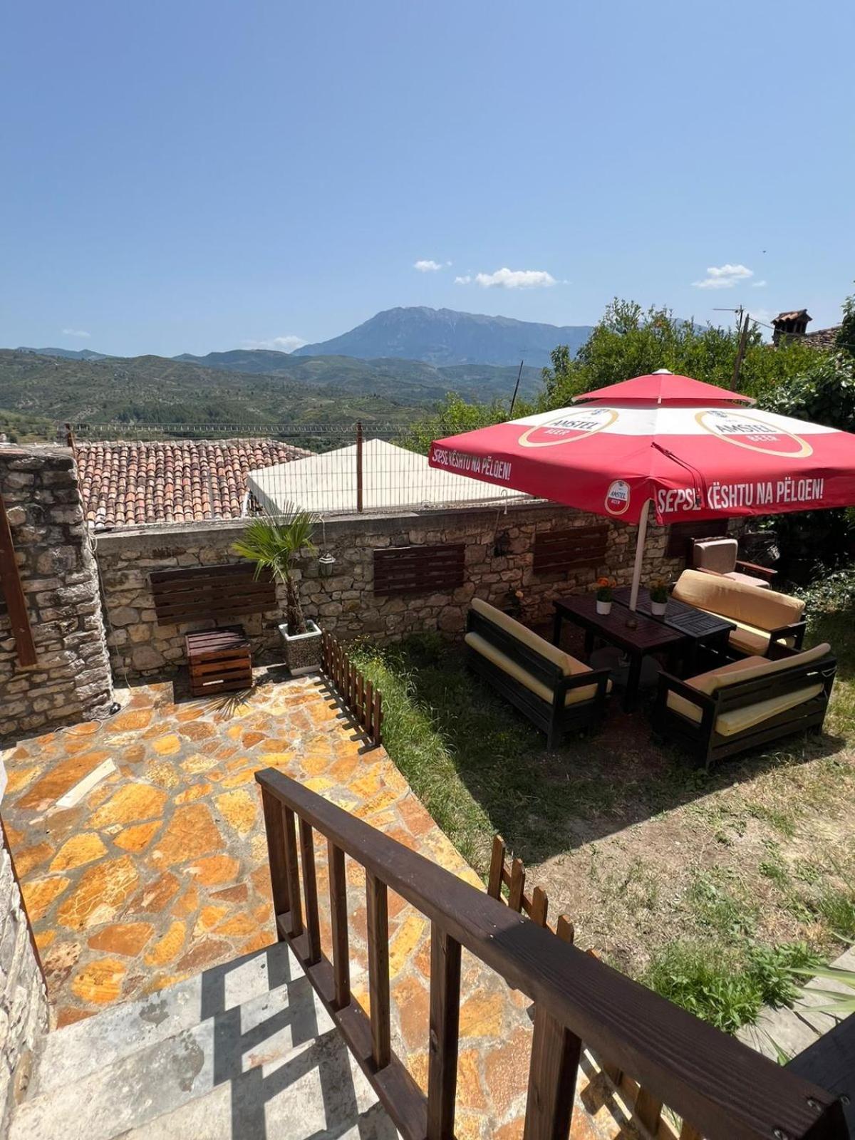 Maria - Castle Villa