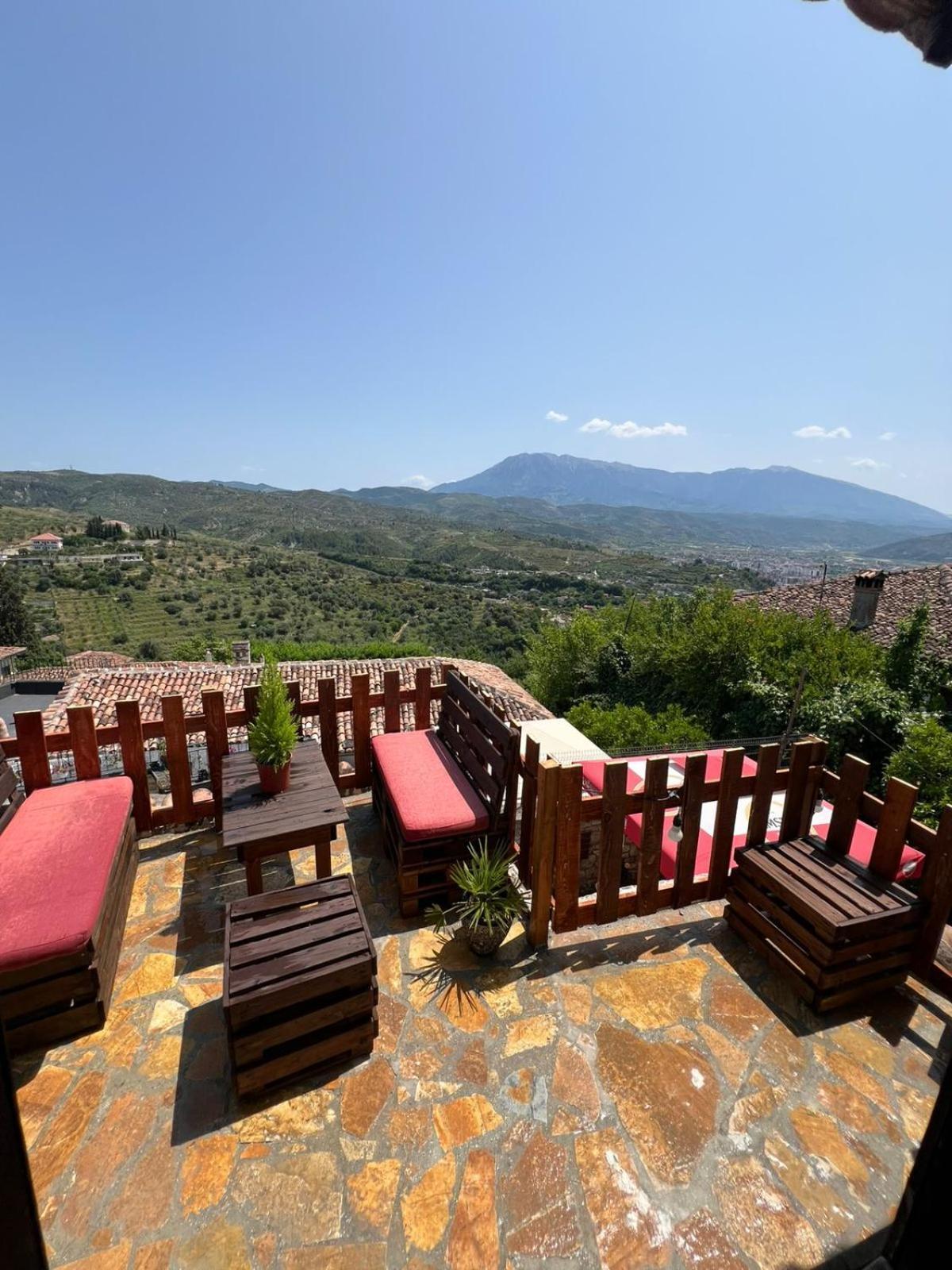 Villa Maria - Castle *